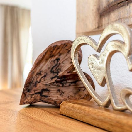 Ferienwohnung Katharina Hollersbach im Pinzgau Zewnętrze zdjęcie