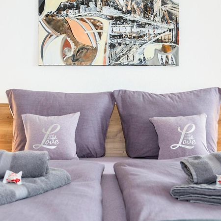 Ferienwohnung Katharina Hollersbach im Pinzgau Zewnętrze zdjęcie