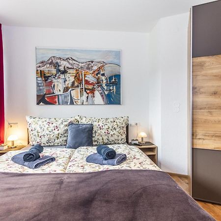 Ferienwohnung Katharina Hollersbach im Pinzgau Zewnętrze zdjęcie