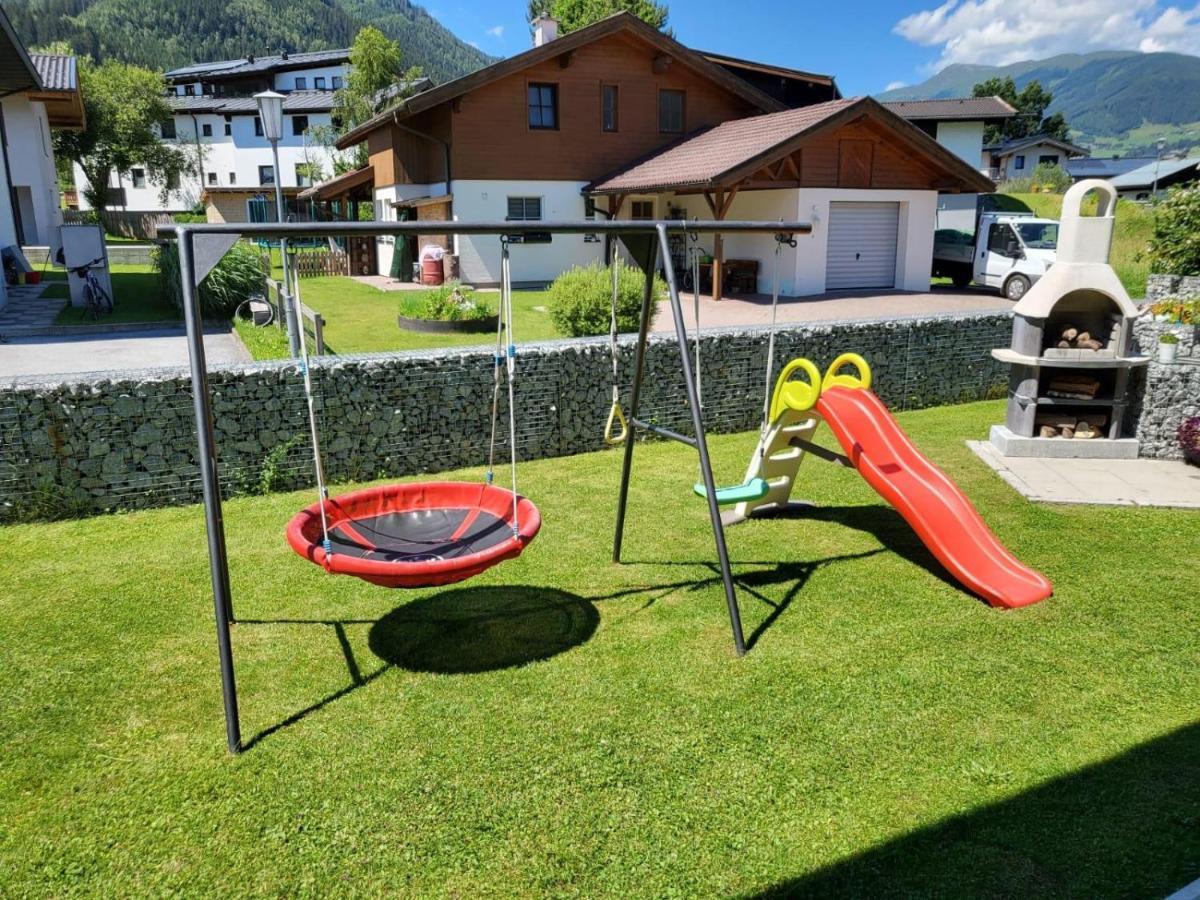 Ferienwohnung Katharina Hollersbach im Pinzgau Zewnętrze zdjęcie