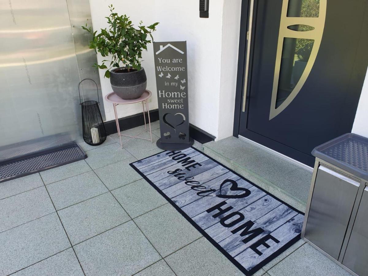 Ferienwohnung Katharina Hollersbach im Pinzgau Zewnętrze zdjęcie