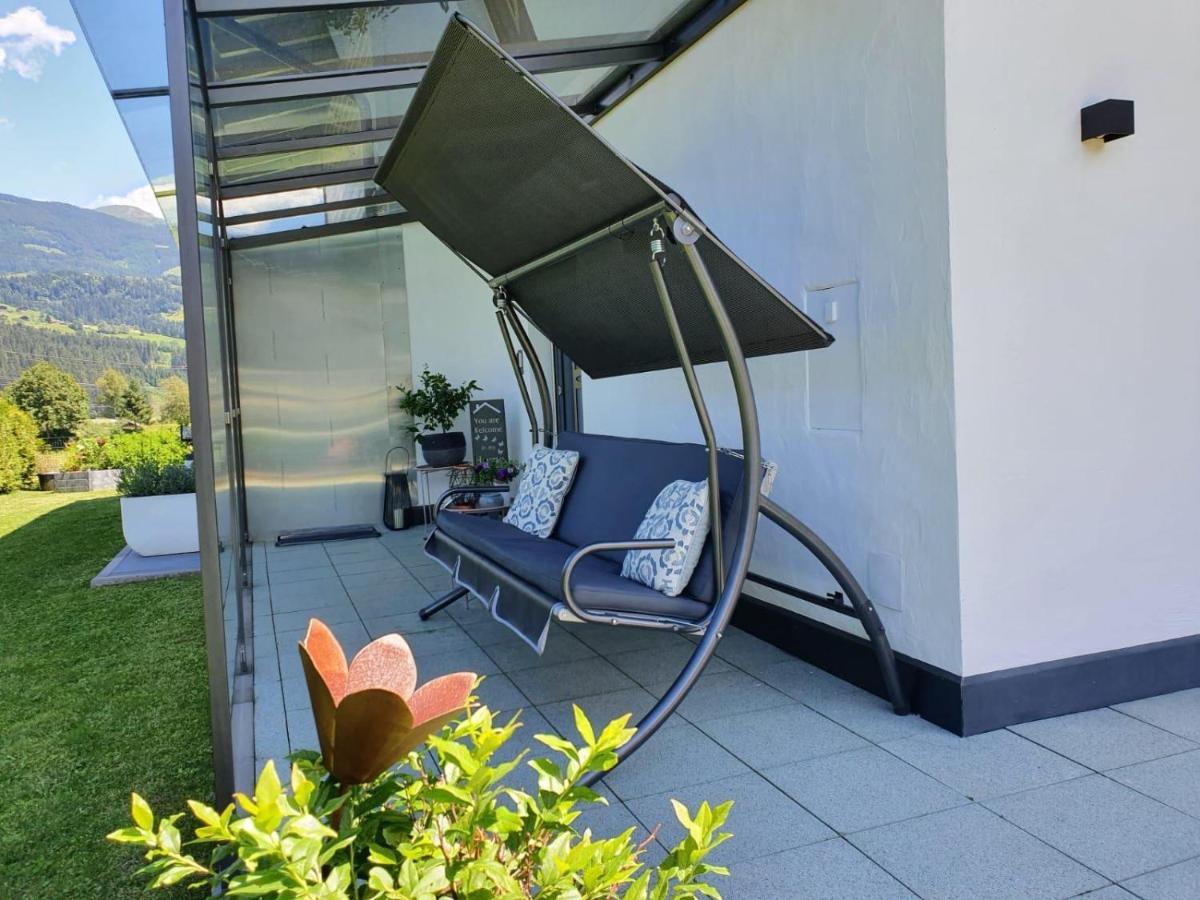 Ferienwohnung Katharina Hollersbach im Pinzgau Zewnętrze zdjęcie