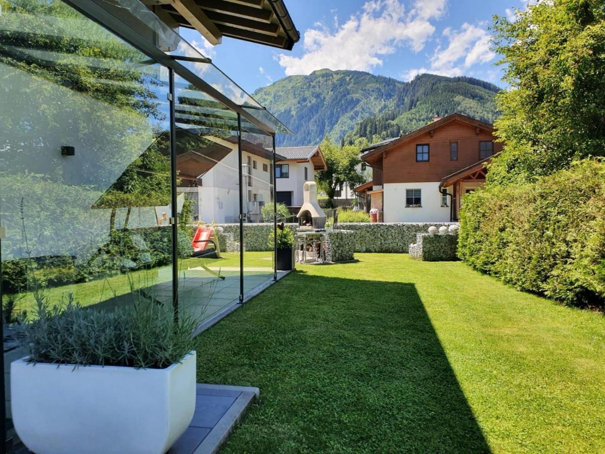 Ferienwohnung Katharina Hollersbach im Pinzgau Zewnętrze zdjęcie