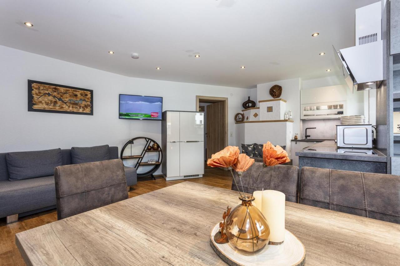 Ferienwohnung Katharina Hollersbach im Pinzgau Zewnętrze zdjęcie