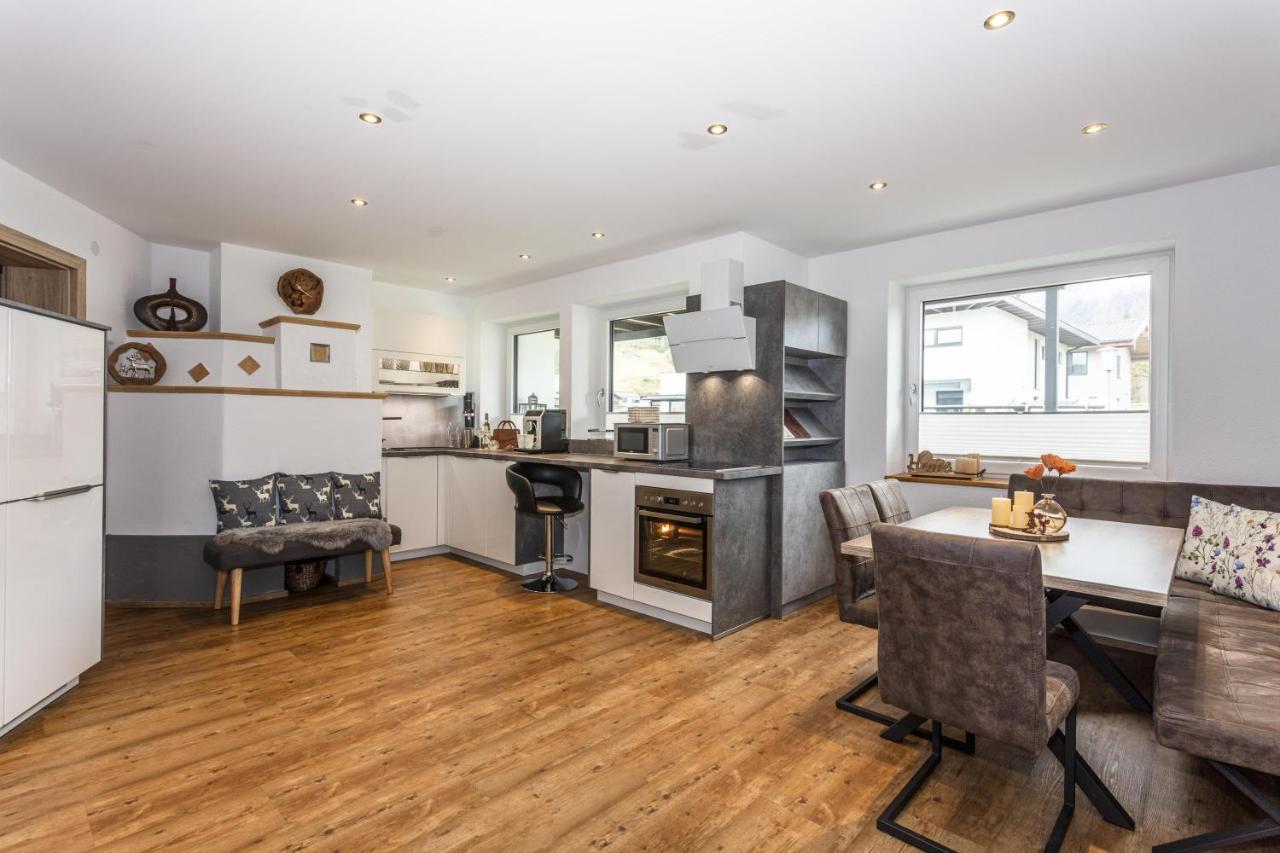 Ferienwohnung Katharina Hollersbach im Pinzgau Zewnętrze zdjęcie