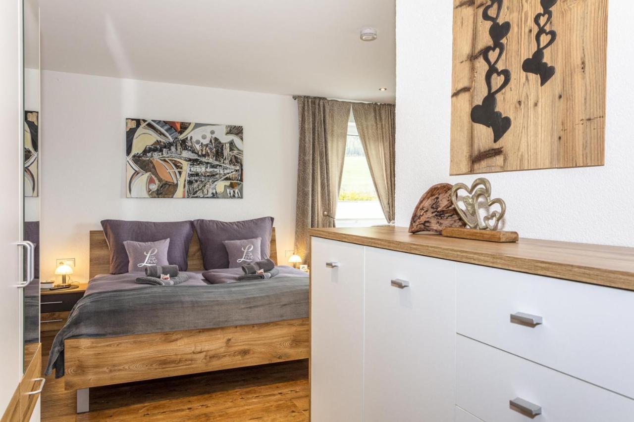 Ferienwohnung Katharina Hollersbach im Pinzgau Zewnętrze zdjęcie