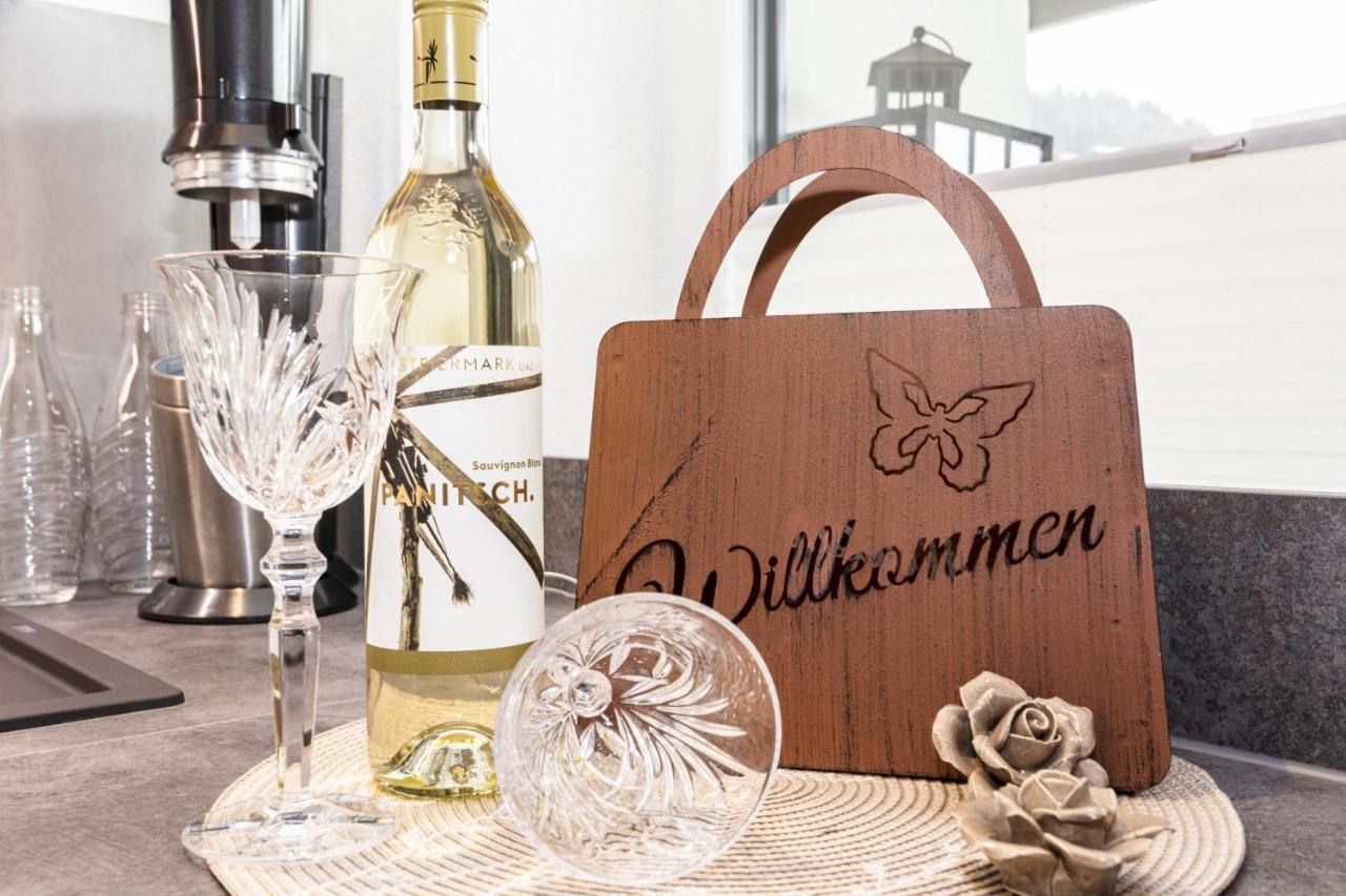 Ferienwohnung Katharina Hollersbach im Pinzgau Zewnętrze zdjęcie