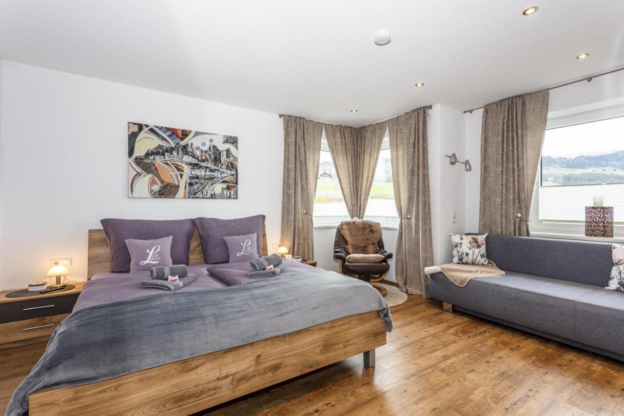Ferienwohnung Katharina Hollersbach im Pinzgau Zewnętrze zdjęcie