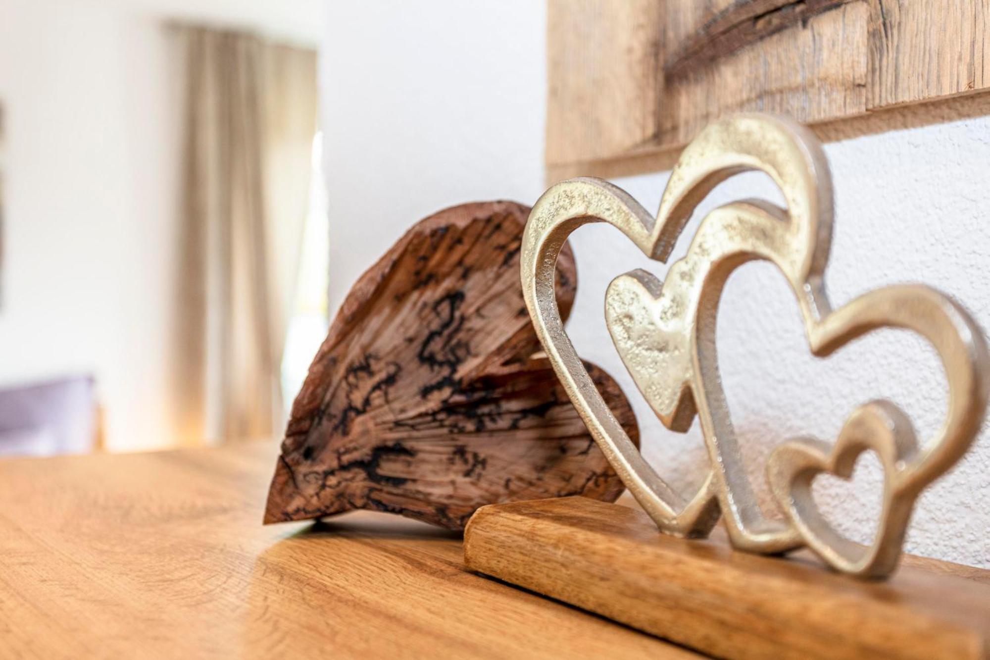 Ferienwohnung Katharina Hollersbach im Pinzgau Zewnętrze zdjęcie