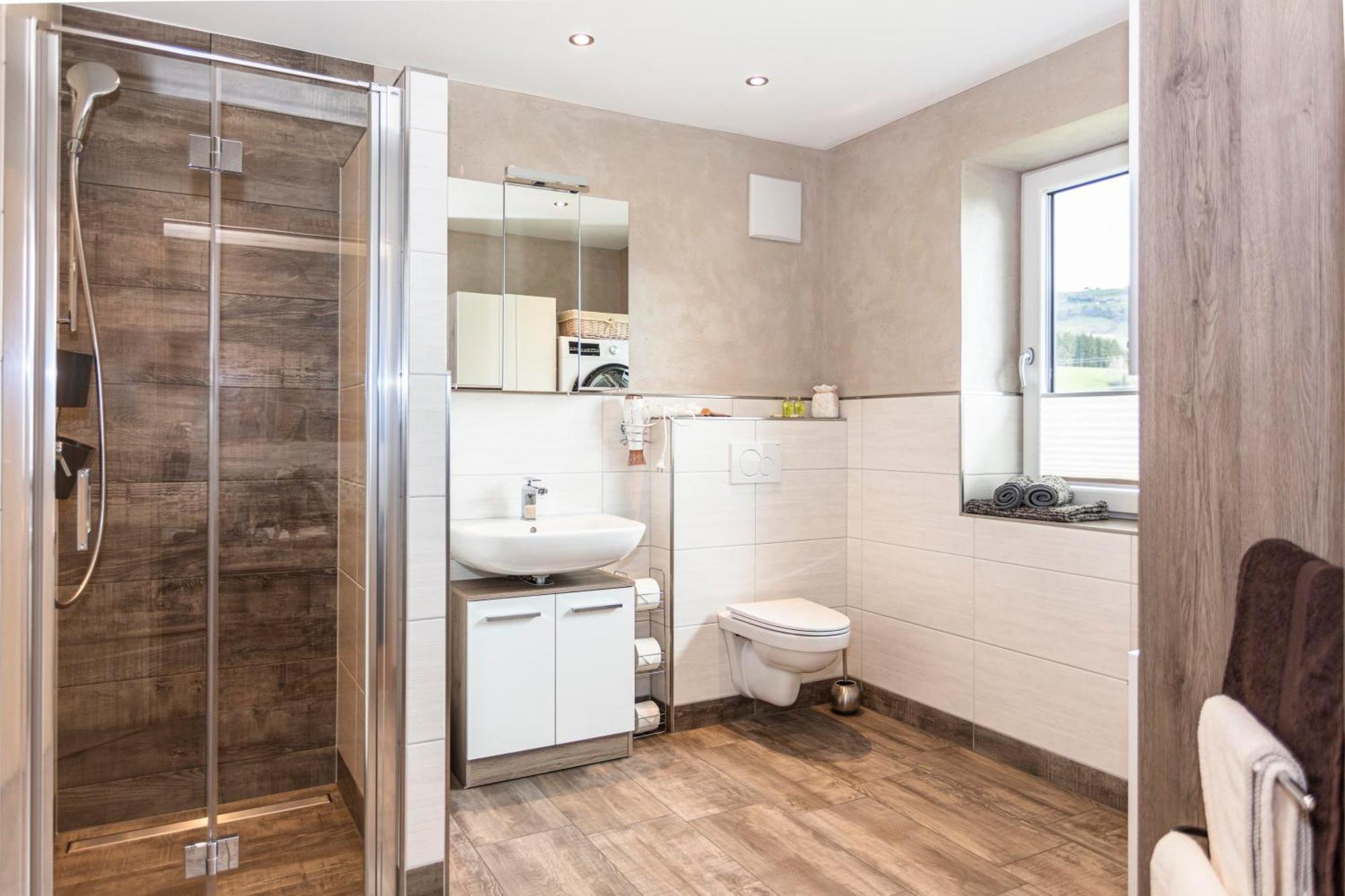 Ferienwohnung Katharina Hollersbach im Pinzgau Zewnętrze zdjęcie