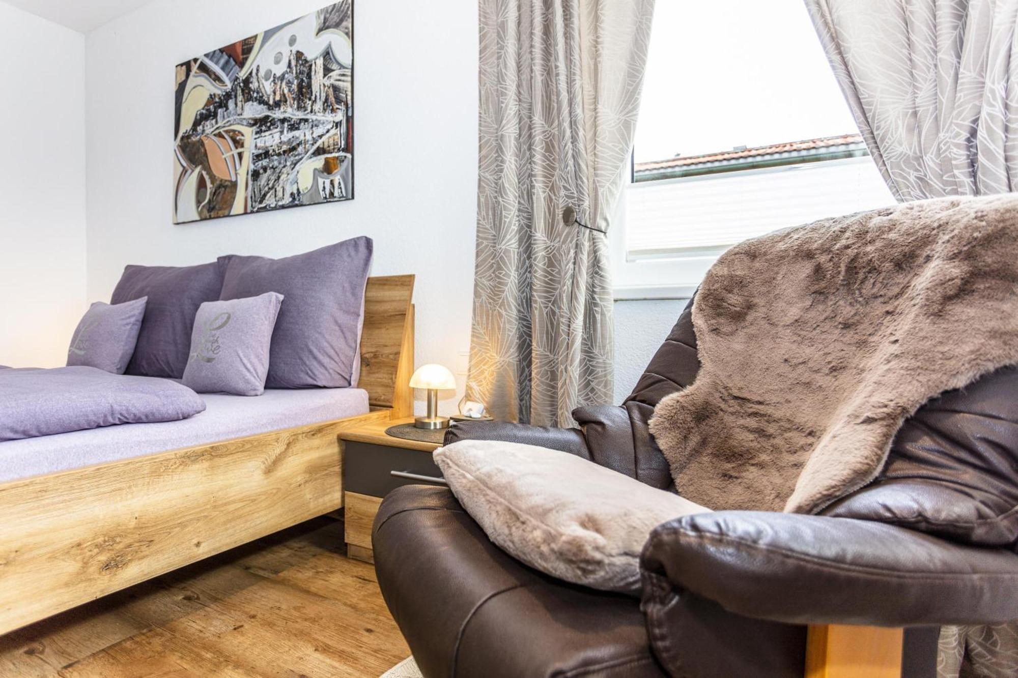 Ferienwohnung Katharina Hollersbach im Pinzgau Zewnętrze zdjęcie