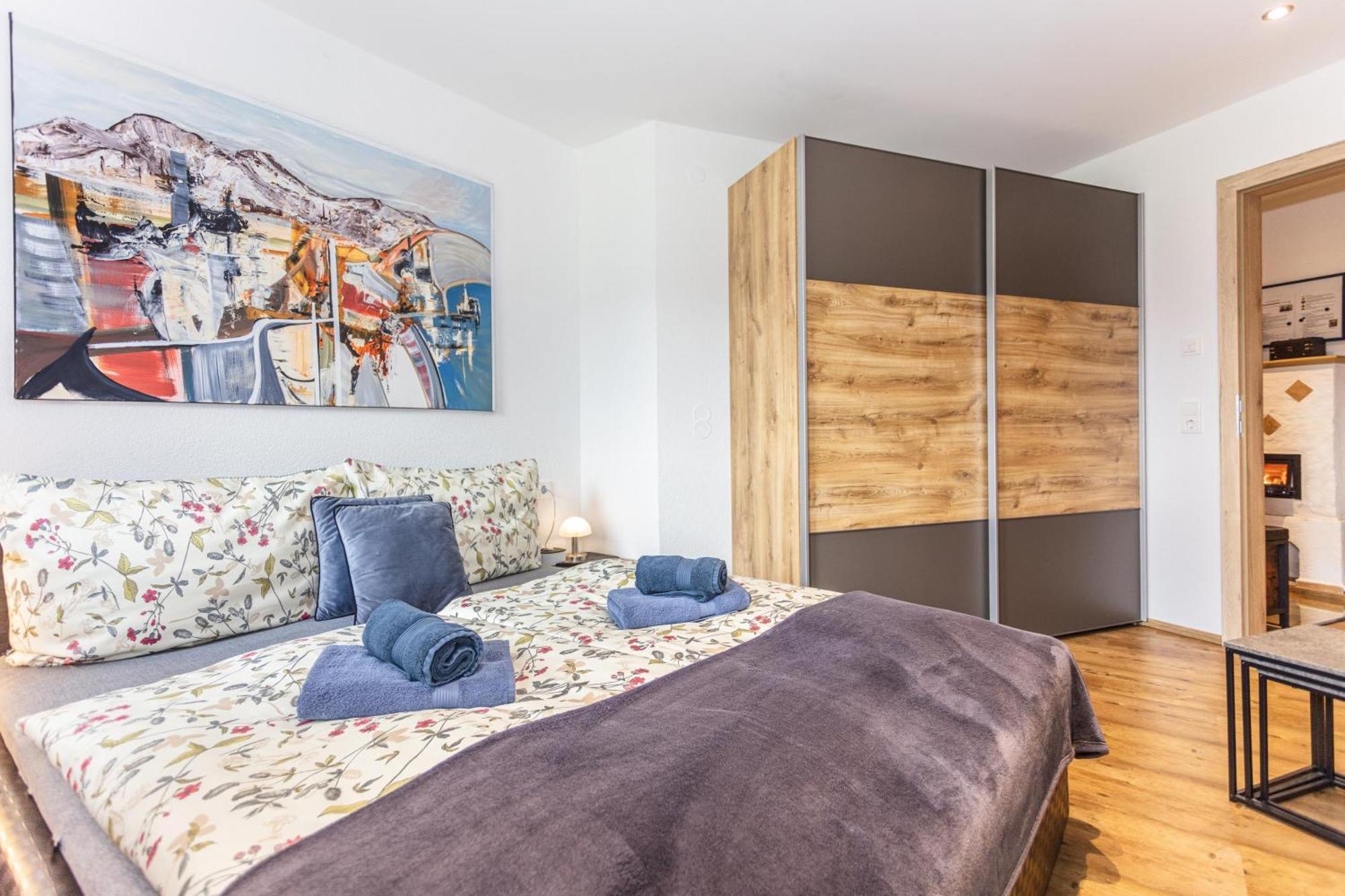 Ferienwohnung Katharina Hollersbach im Pinzgau Zewnętrze zdjęcie